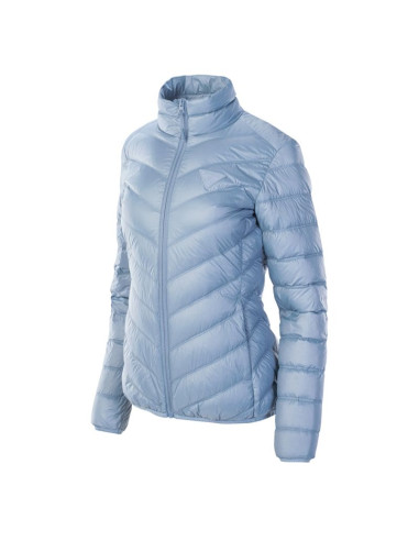 Kurtka iguana blanca w