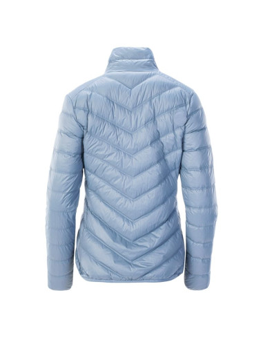 Kurtka iguana blanca w