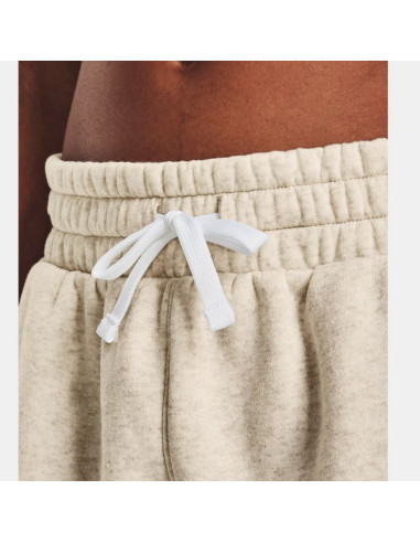 Spodenki under armour rival fleece short w 1369858