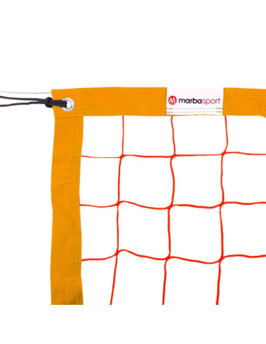 Siatka do siatkówki plażowej domeks