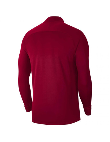 Bluza nike nk df academy 21 drill top jr cw6112