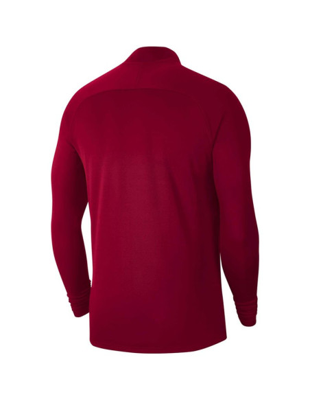 Bluza nike nk df academy 21 drill top jr cw6112