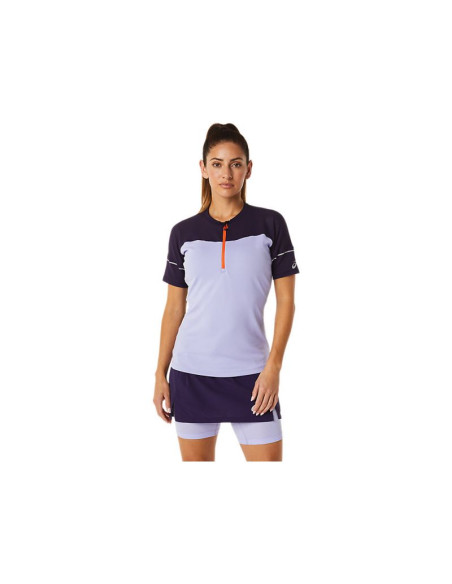 Koszulka asics fujitrail top tee w 2012b927