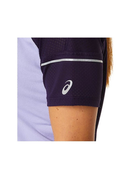 Koszulka asics fujitrail top tee w 2012b927