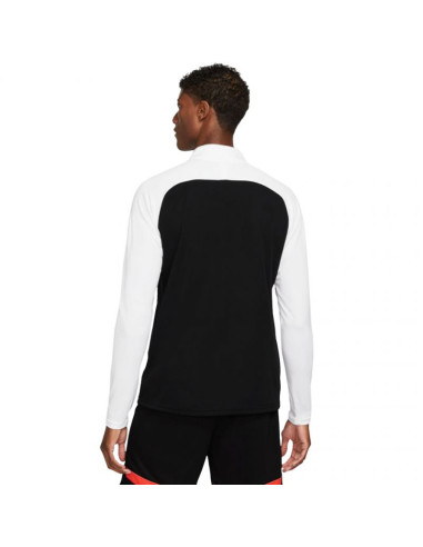 Bluza nike dri-fit academy 21 drill top m cw6110
