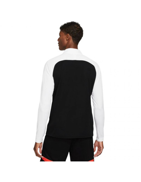 Bluza nike dri-fit academy 21 drill top m cw6110
