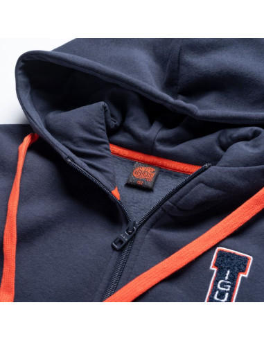 Bluza iguana laki tb jr