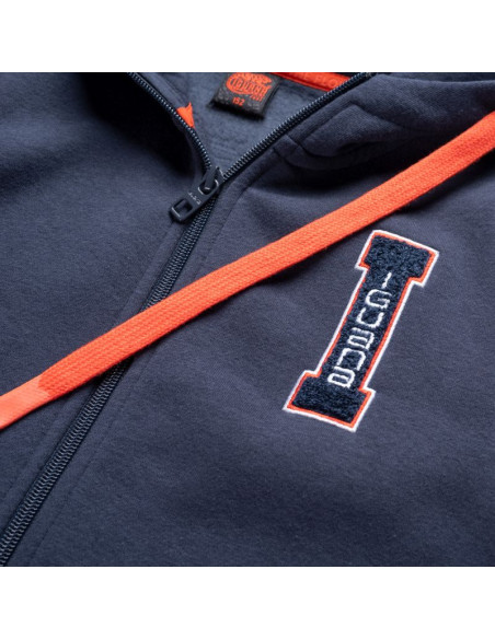 Bluza iguana laki tb jr