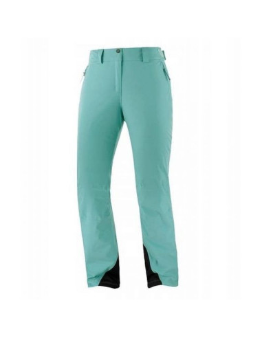 Spodnie salomon the brilliant snowboard w lc13940