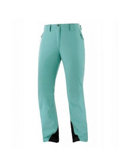 Spodnie salomon the brilliant snowboard w lc13940