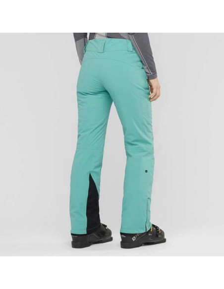 Spodnie salomon the brilliant snowboard w lc13940