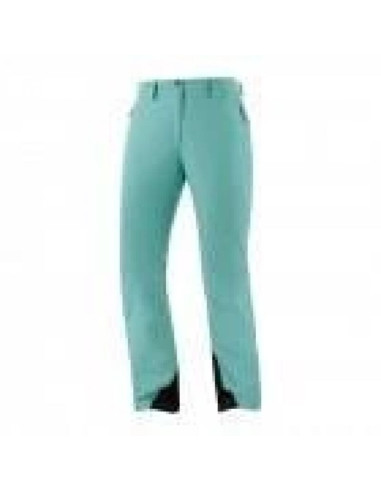 Spodnie salomon the brilliant snowboard w lc13940