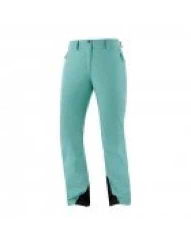 Spodnie salomon the brilliant snowboard w lc13940