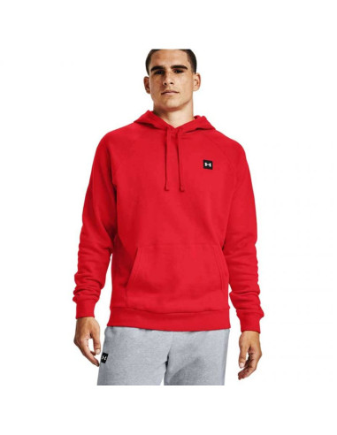 Bluza under armour rival fleece hoodie m 1357092