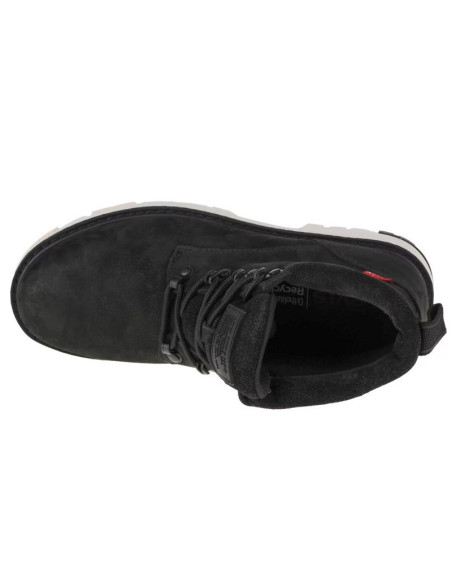 Buty levi´s solvi ankle w 233618-932