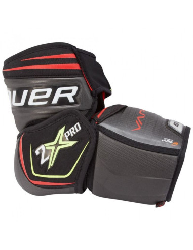 Nałokietniki hokejowe bauer vapor 2x pro jr