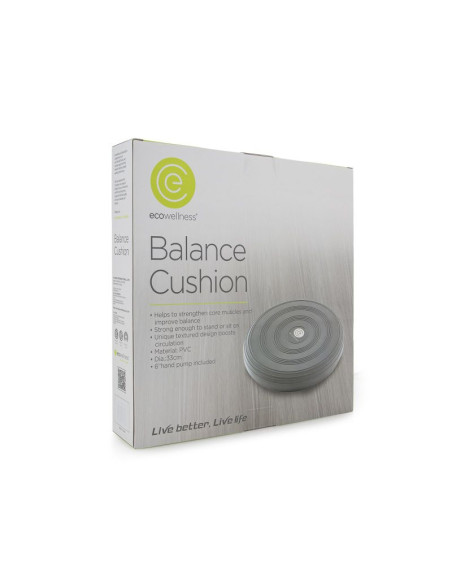 Dysk balansujący ecowellness