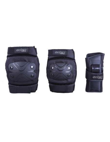 Ochraniacze solex combo 30068xl