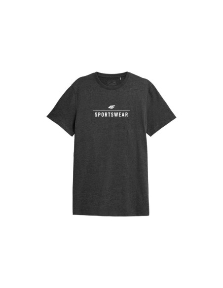 Koszulka 4f m h4l22-tsm354