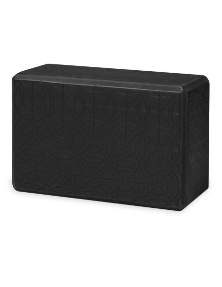 Kostka do jogi gaiam 63438