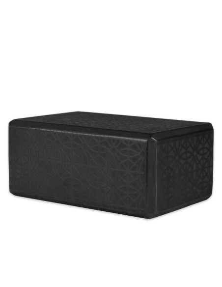 Kostka do jogi gaiam 63438