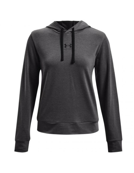 Bluza under armour rival terry hoodie w