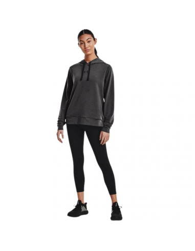 Bluza under armour rival terry hoodie w