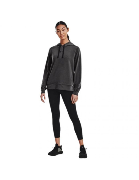 Bluza under armour rival terry hoodie w