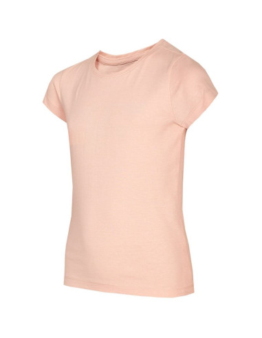 Koszulka 4f jr hjl22-jtsd005