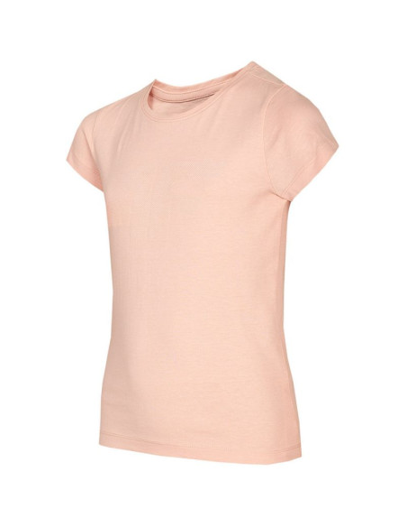 Koszulka 4f jr hjl22-jtsd005