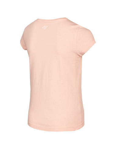 Koszulka 4f jr hjl22-jtsd005