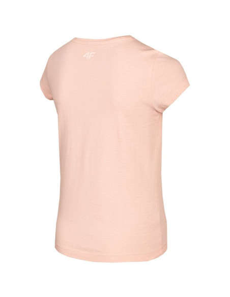 Koszulka 4f jr hjl22-jtsd005