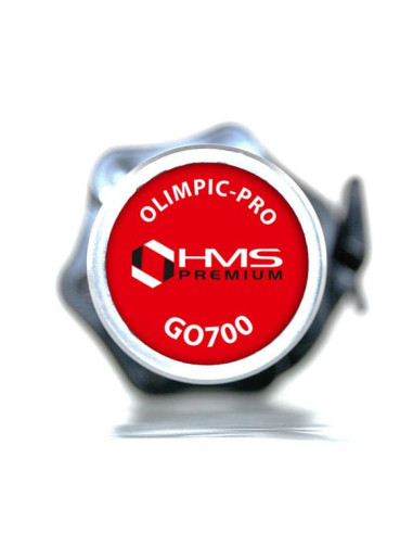Gryf olimpijski hms black go700