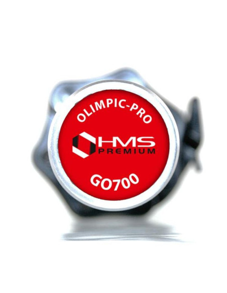 Gryf olimpijski hms black go700