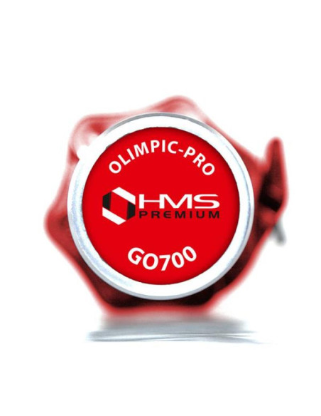 Gryf olimpijski hms black go700