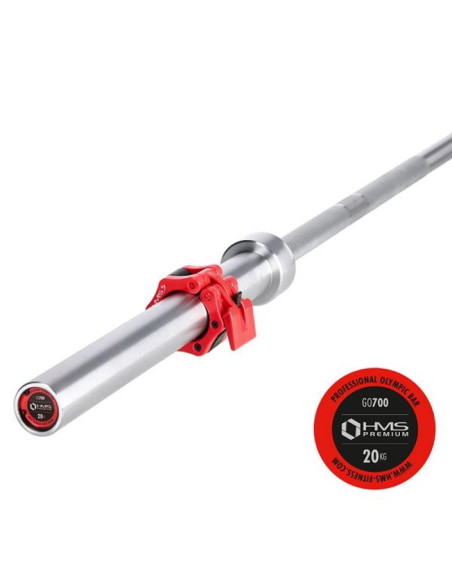 Gryf olimpijski hms black go700