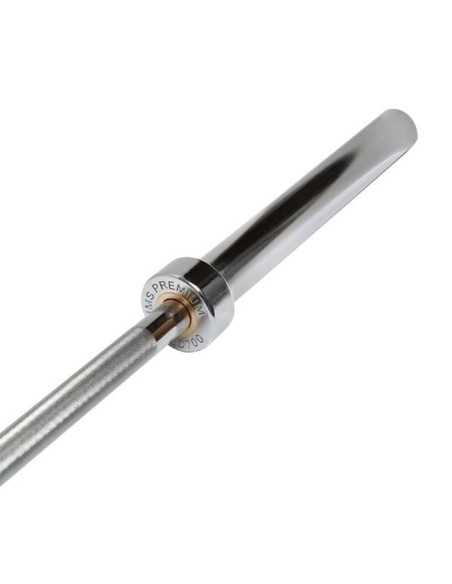 Gryf olimpijski hms black go700