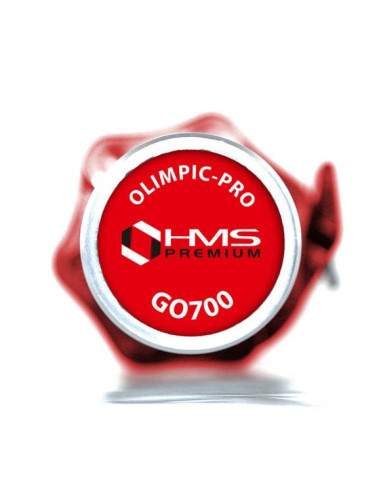 Gryf olimpijski hms black go700