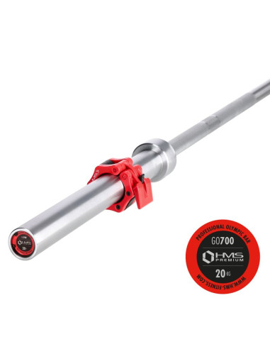 Gryf olimpijski hms black go700