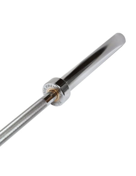 Gryf olimpijski hms black go700