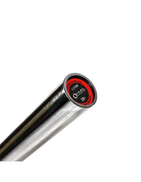 Gryf olimpijski hms black go700