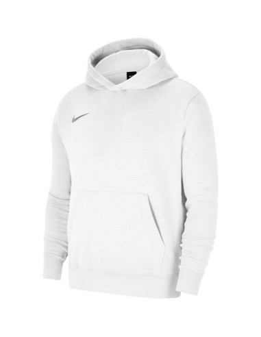 Bluza nike park 20 flecee pullover hoodie junior cw6896-101