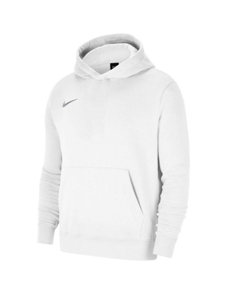 Bluza nike park 20 flecee pullover hoodie junior cw6896-101