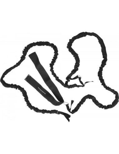 Guma do treningu szybkościowego yakimasport model ii