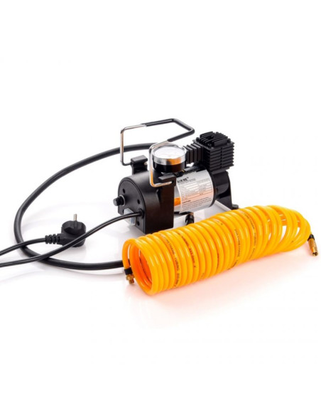 Kompresor do piłek meteor