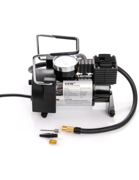 Kompresor do piłek meteor