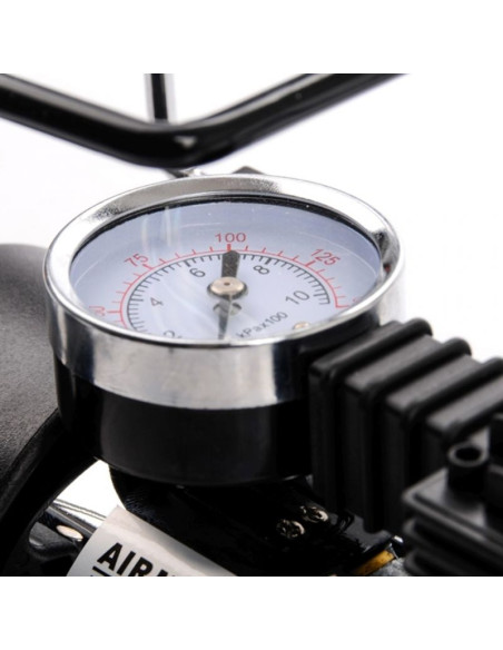 Kompresor do piłek meteor