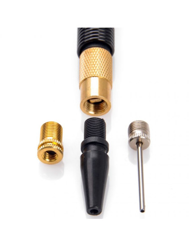 Kompresor do piłek meteor