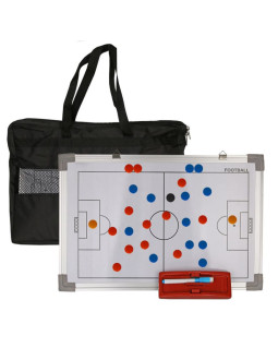 Tablica taktyczna - magnetyczna 60x90 cm 2