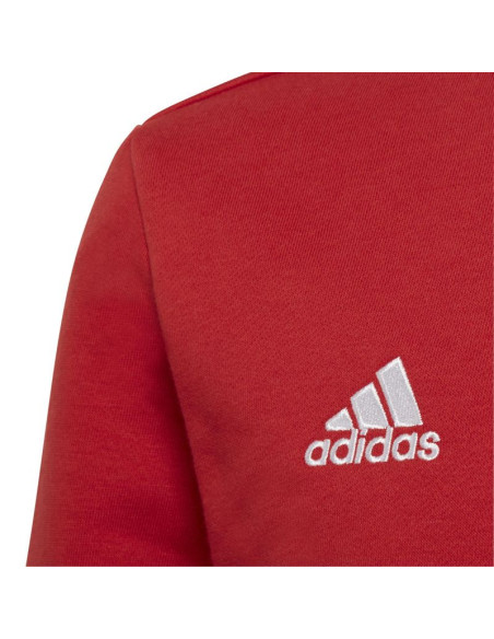 Bluza adidas entrada 22 sweat jr